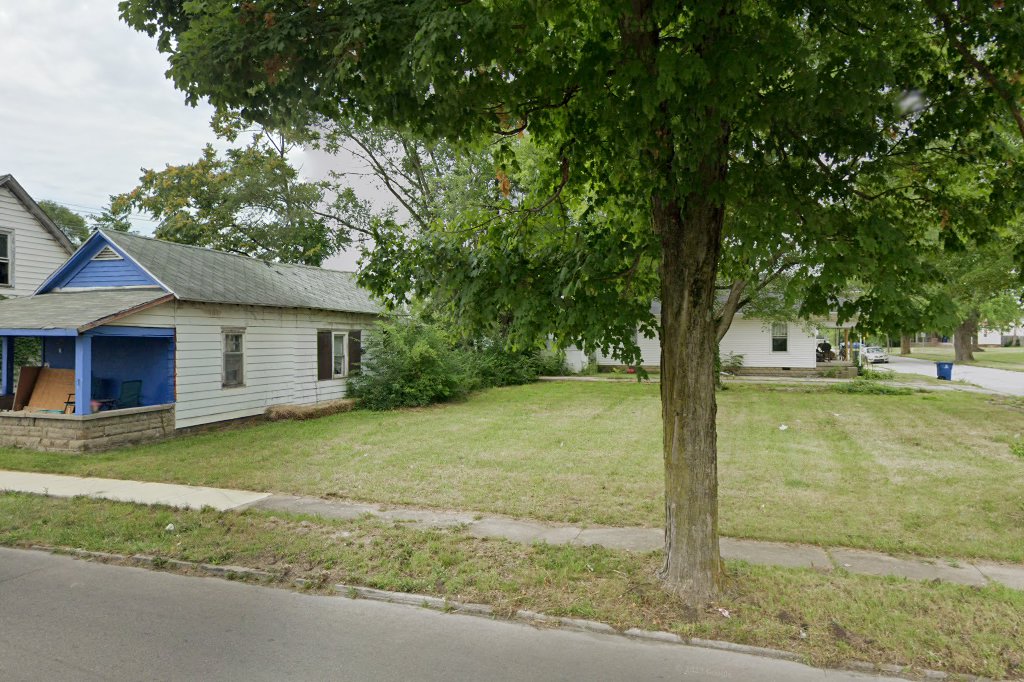 Grant City Court
