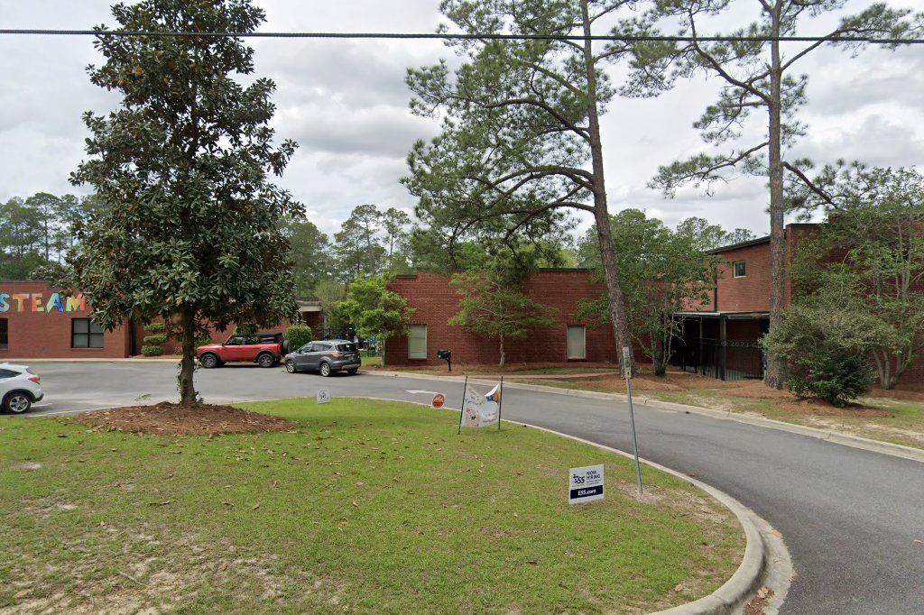 Wright Elementary School