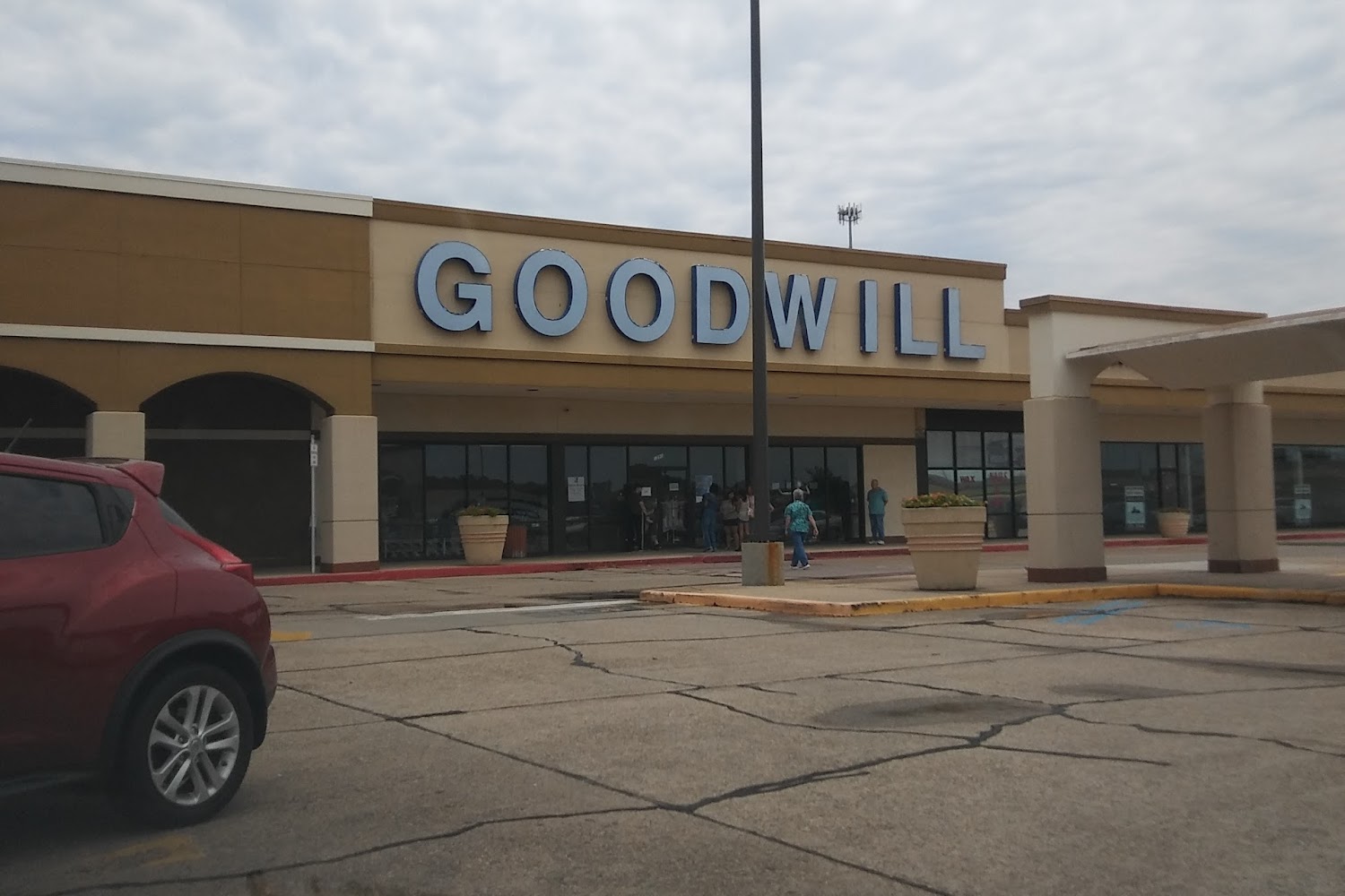 Goodwill Shreveport