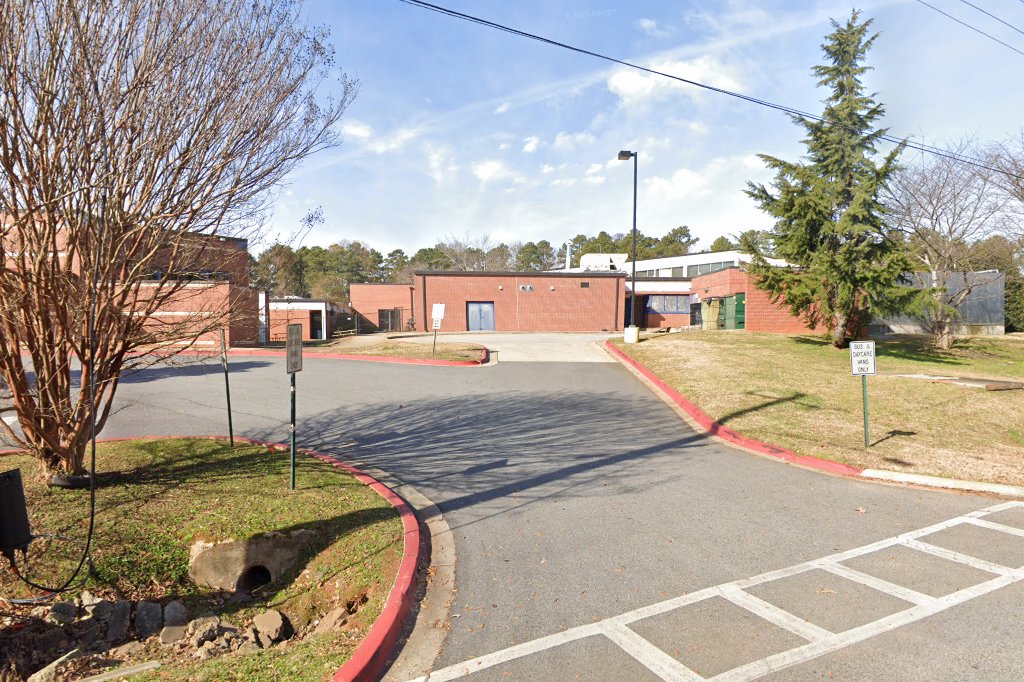 Mimosa Elementary School