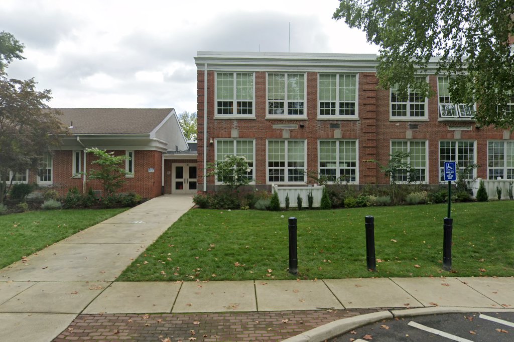 Elizabeth Haddon School