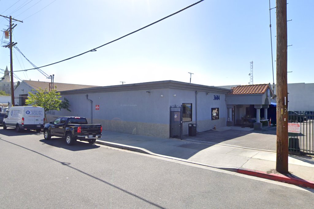 Western Drug Pharmacy