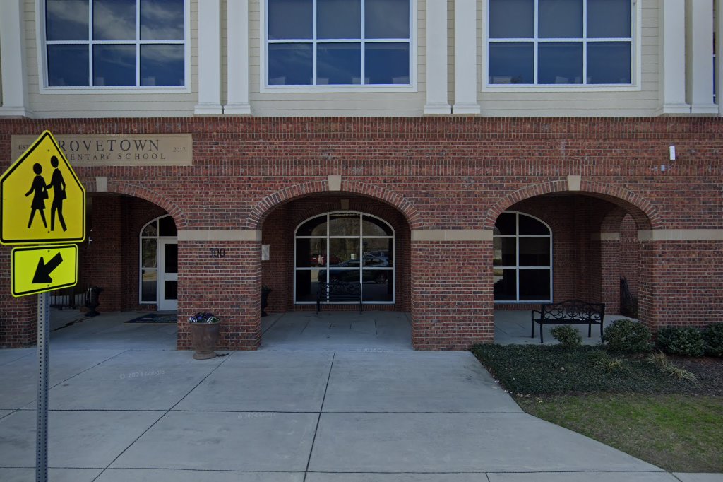 Grovetown Elementary School