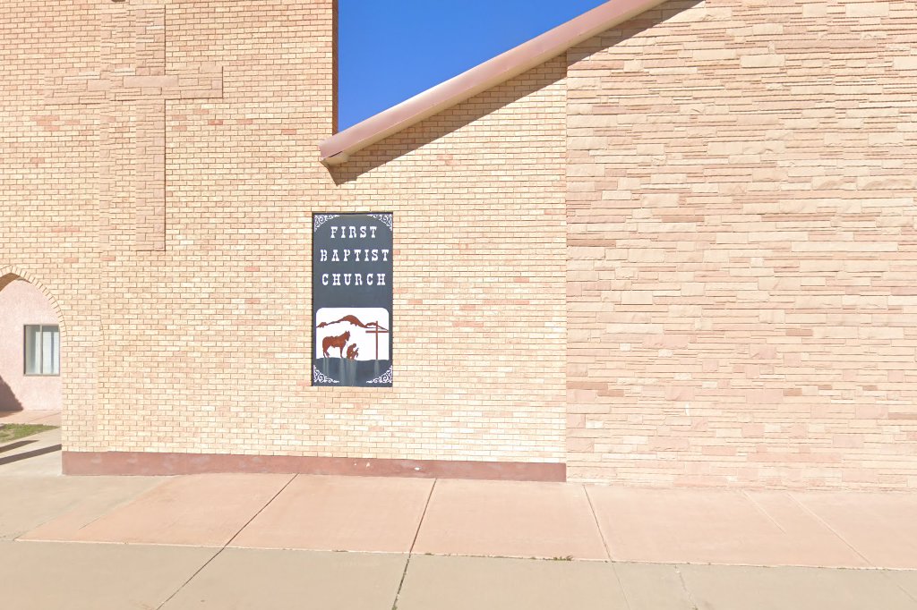 Joanna Todd Christian School