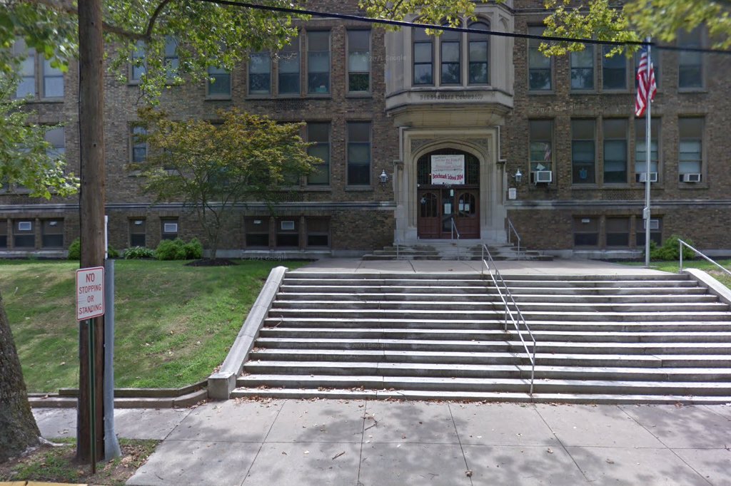 Roosevelt Elementary School