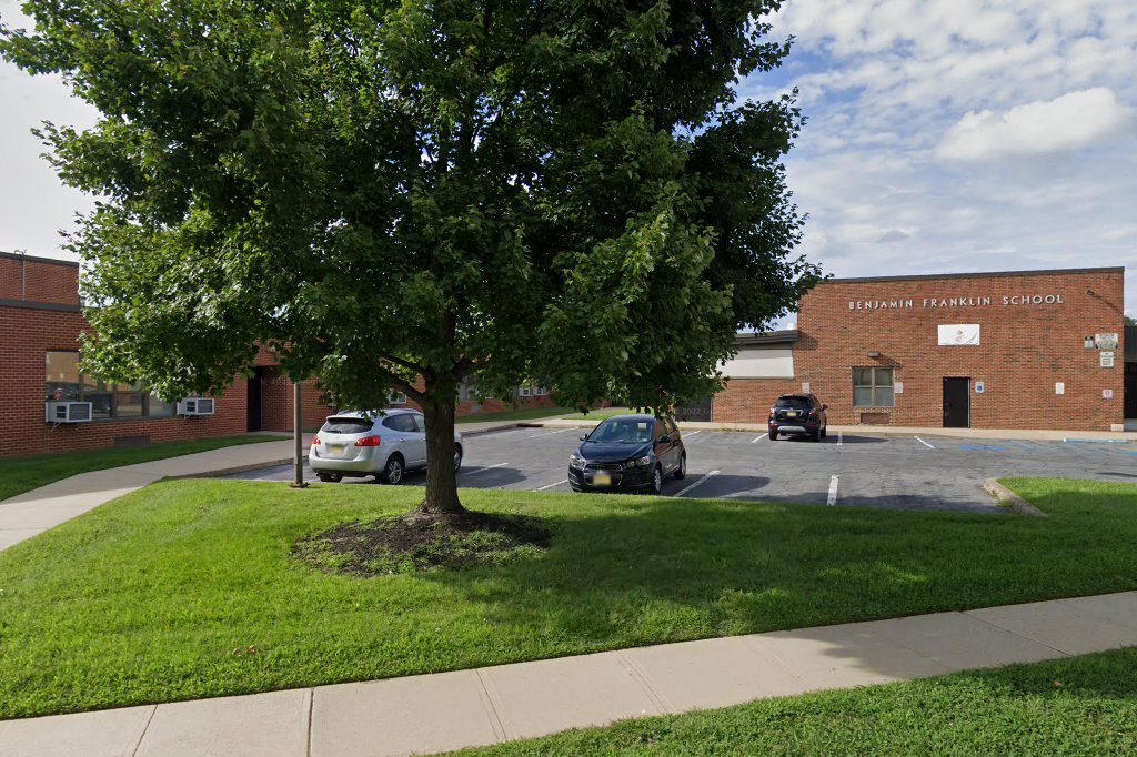 Benjamin Franklin Elementary School
