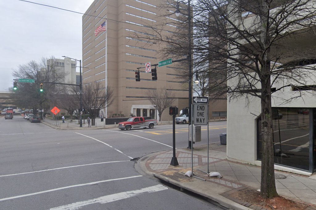Jefferson County District Court