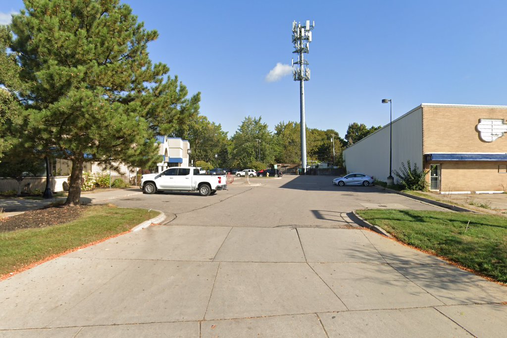 Eastpointe District Court