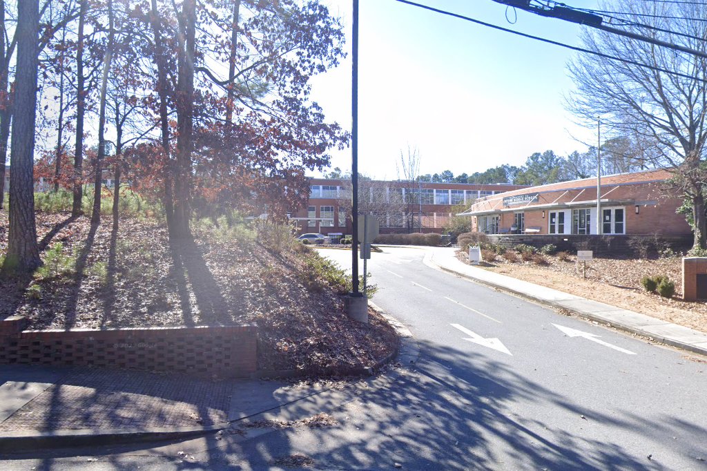Sutton Middle School 6th Grade Campus