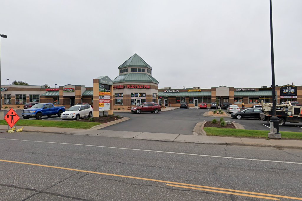 Duluth Exam Station