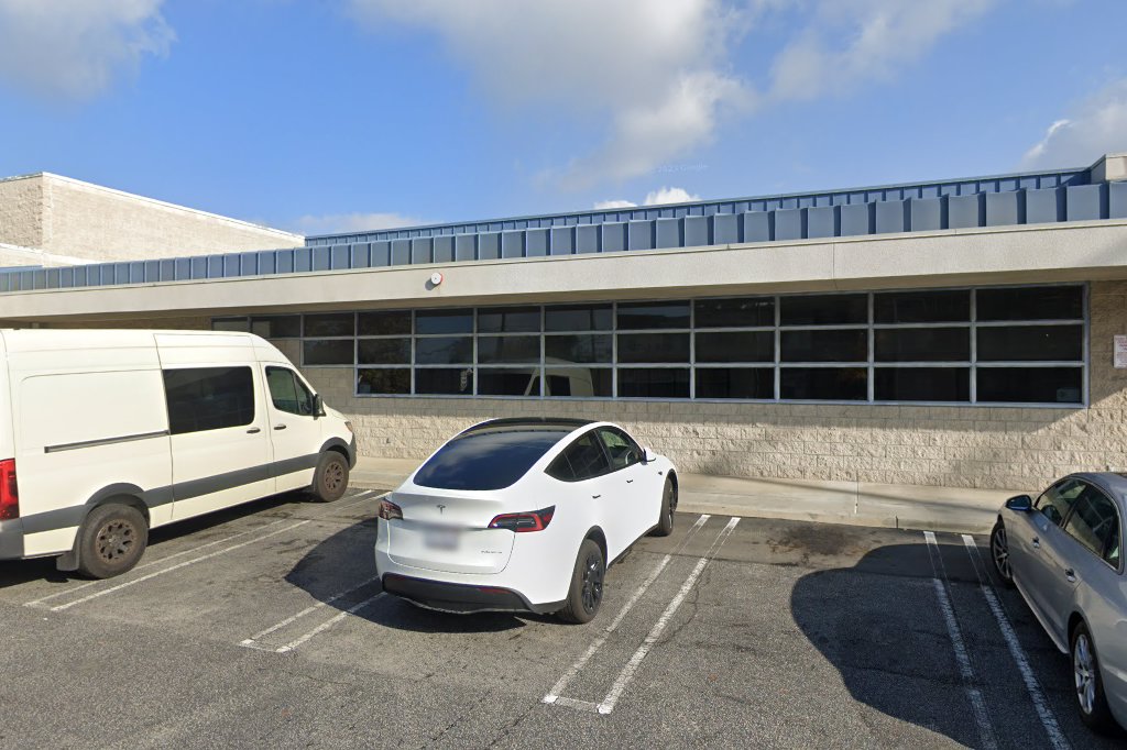 Westchester Passport Office
