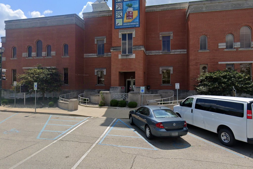 Decatur County Passport Office