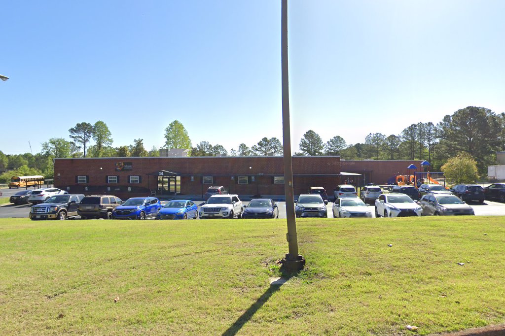 Odyssey Charter School