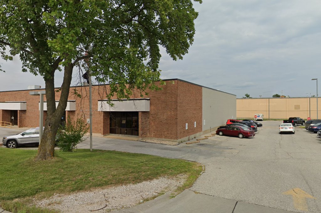 West County Passport Office