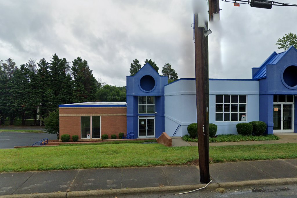 Carolina Christian College