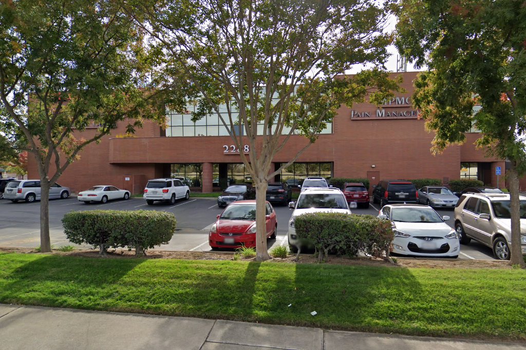 Greater Sacramento Pharmacy Incorporated Pharmacy