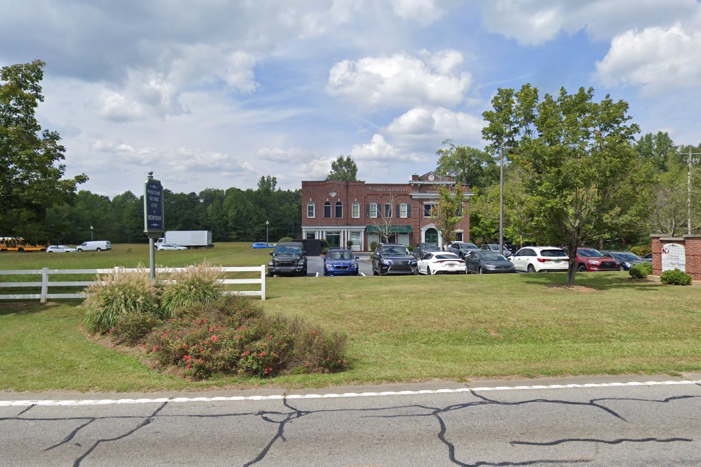 Brooks Elementary School