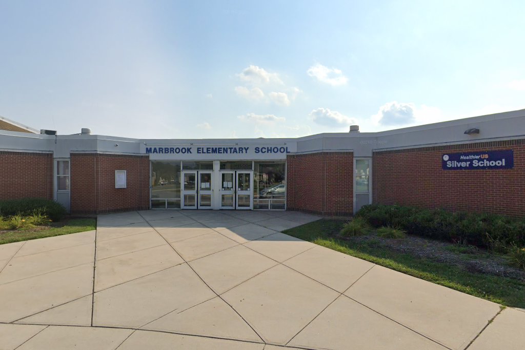 Marbrook Elementary School