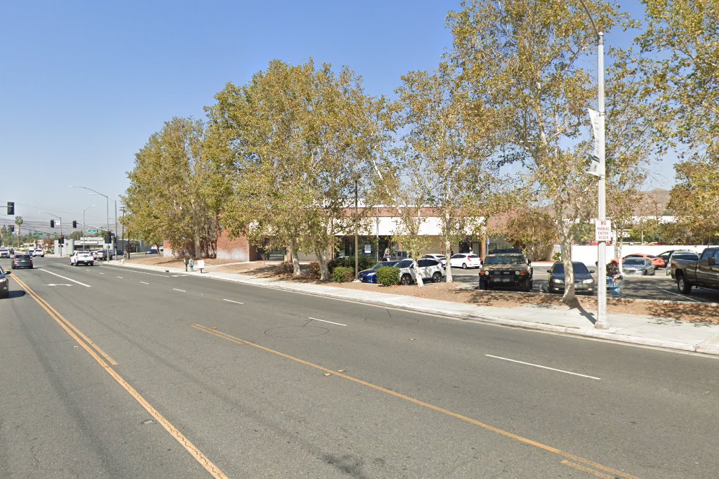 Arlington Passport Office
