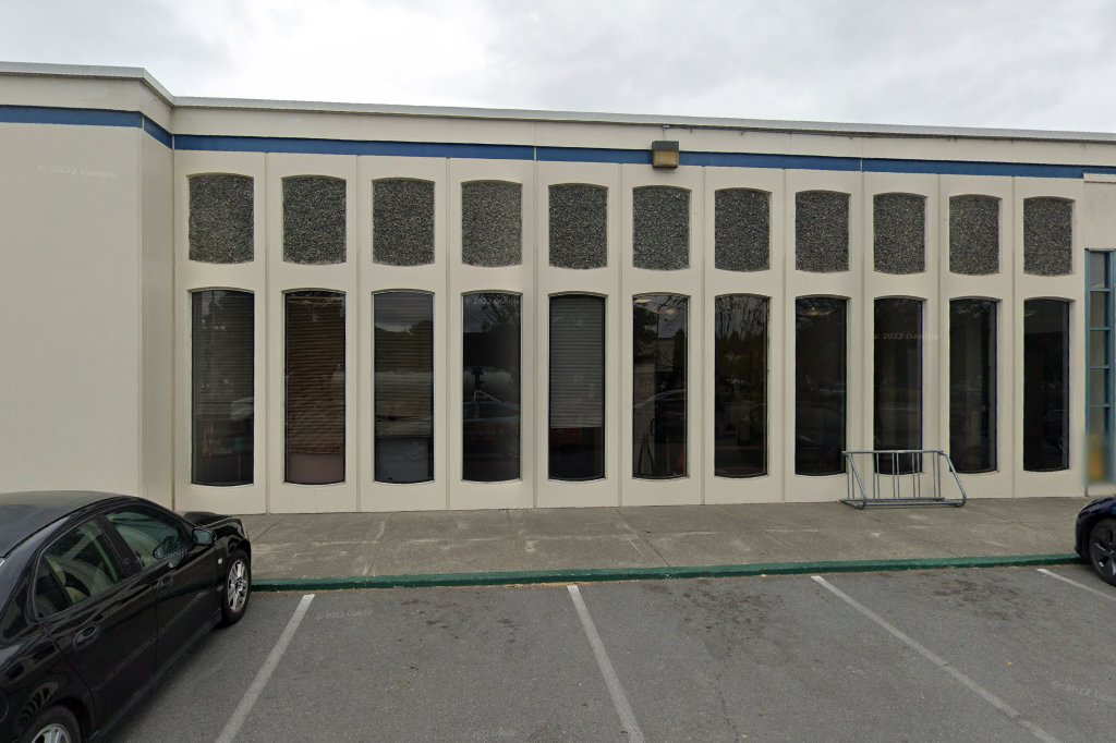San Rafael Passport Office