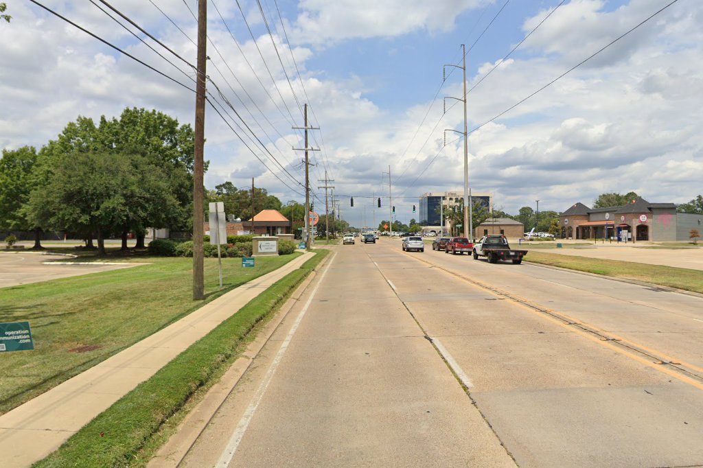 West Monroe City Court