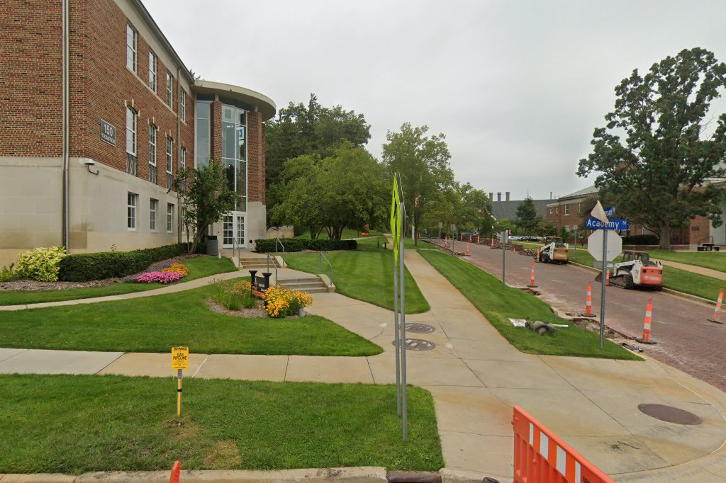 Kalamazoo College