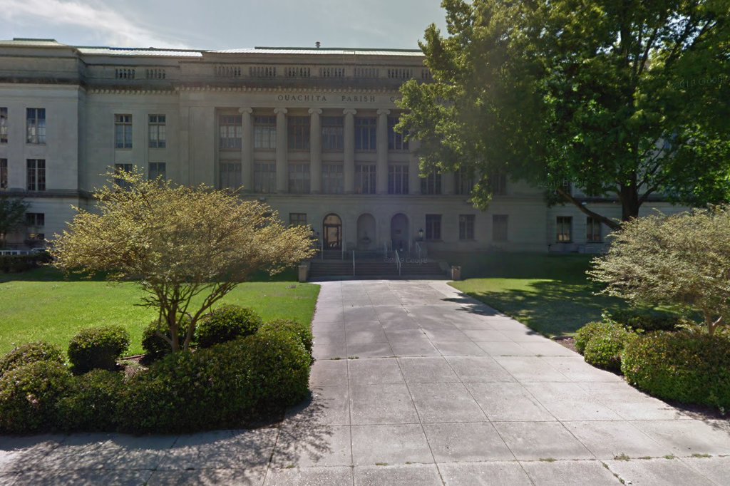 Ouachita District Court