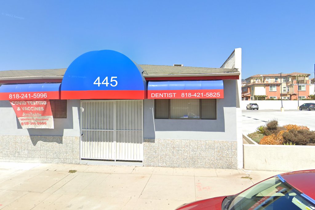 Western Drug Pharmacy