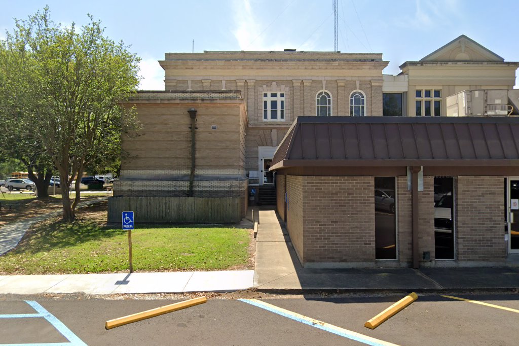 Allen District Court