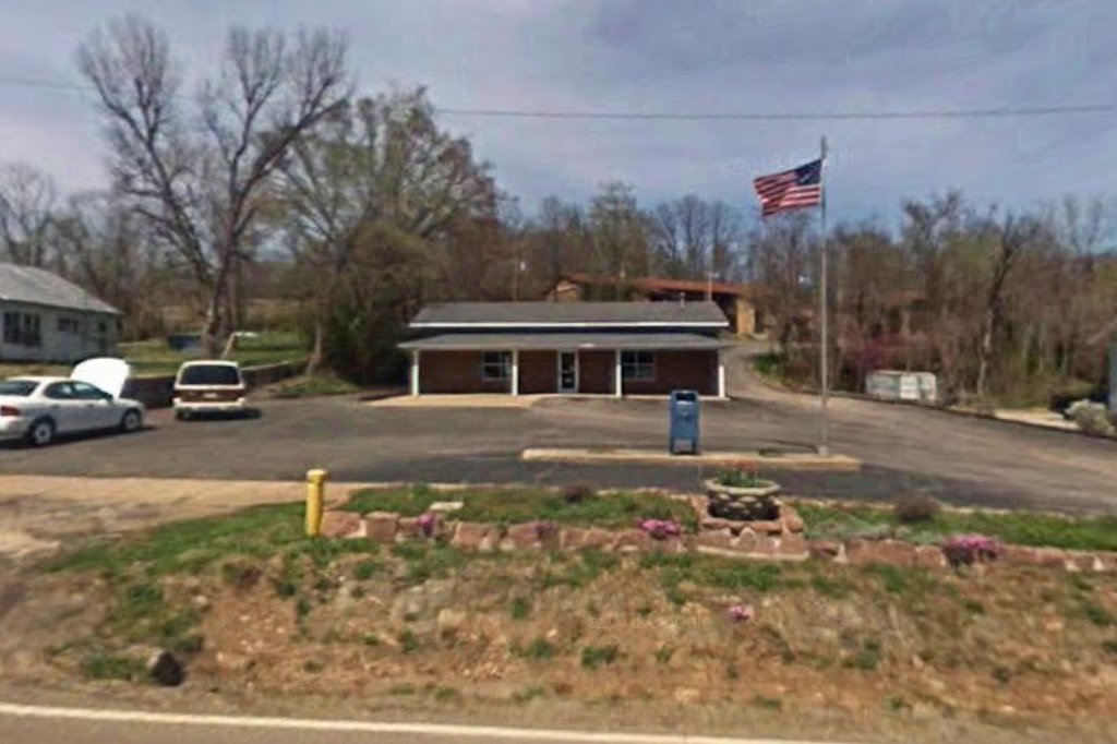 Annapolis Passport Office