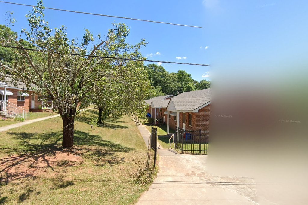 Danielsville Housing Authority