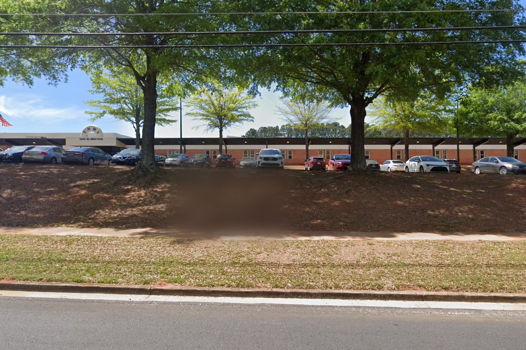 Chapel Hill Middle School
