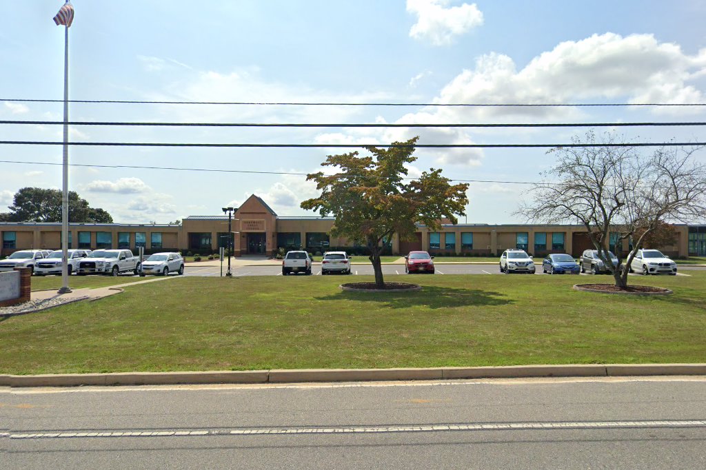 Hopewell Crest Elementary School