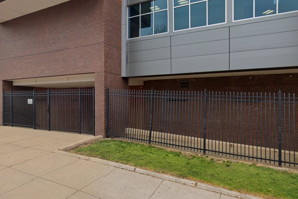 Howard High School of Tech