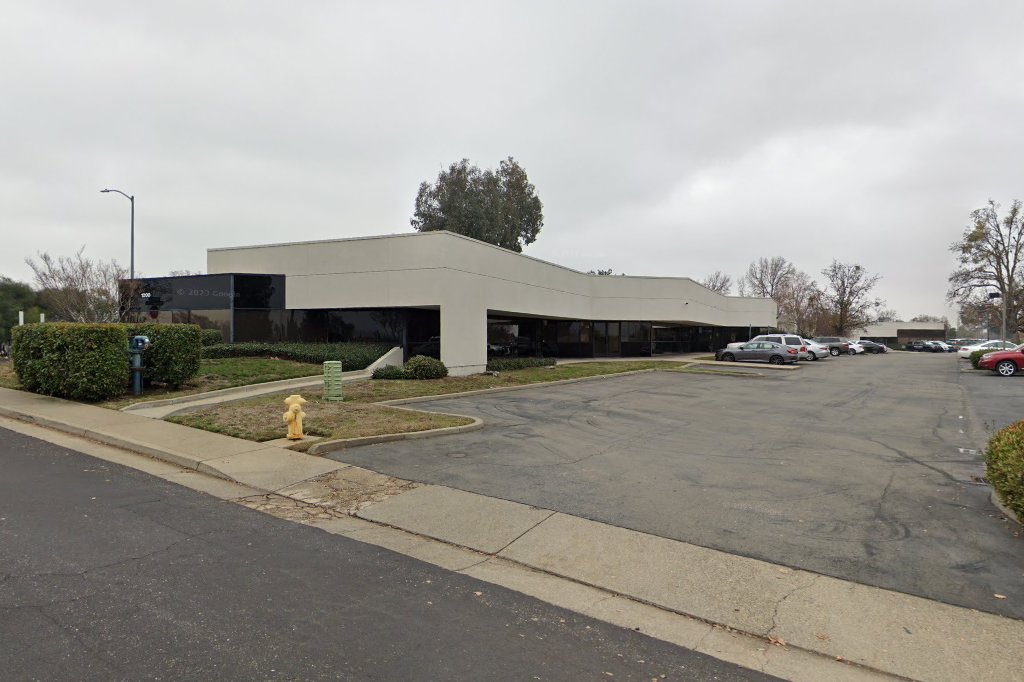 InterCoast Colleges-Roseville