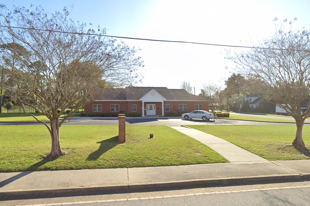 Fitzgerald Housing Authority