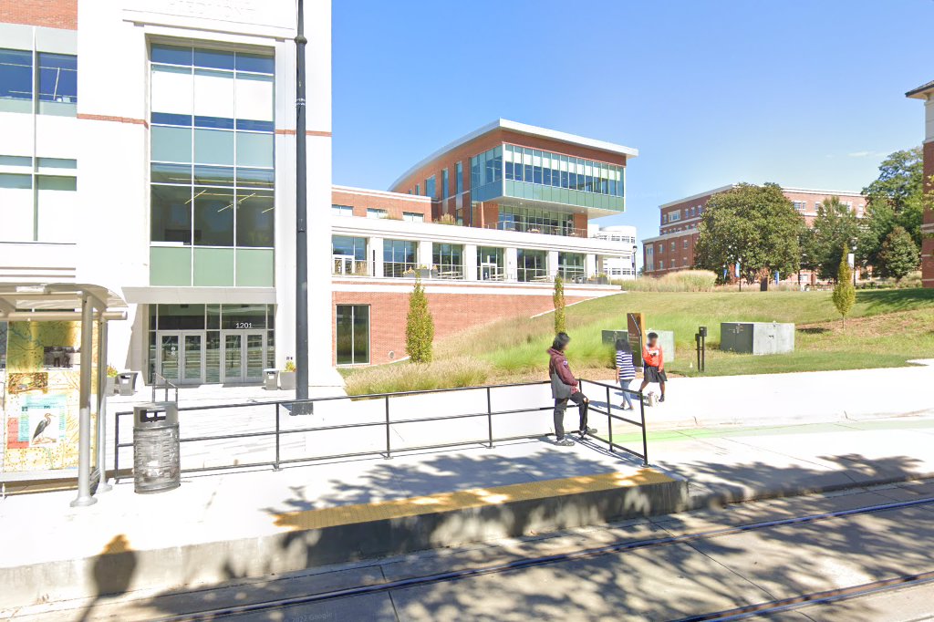 Central Piedmont Community College