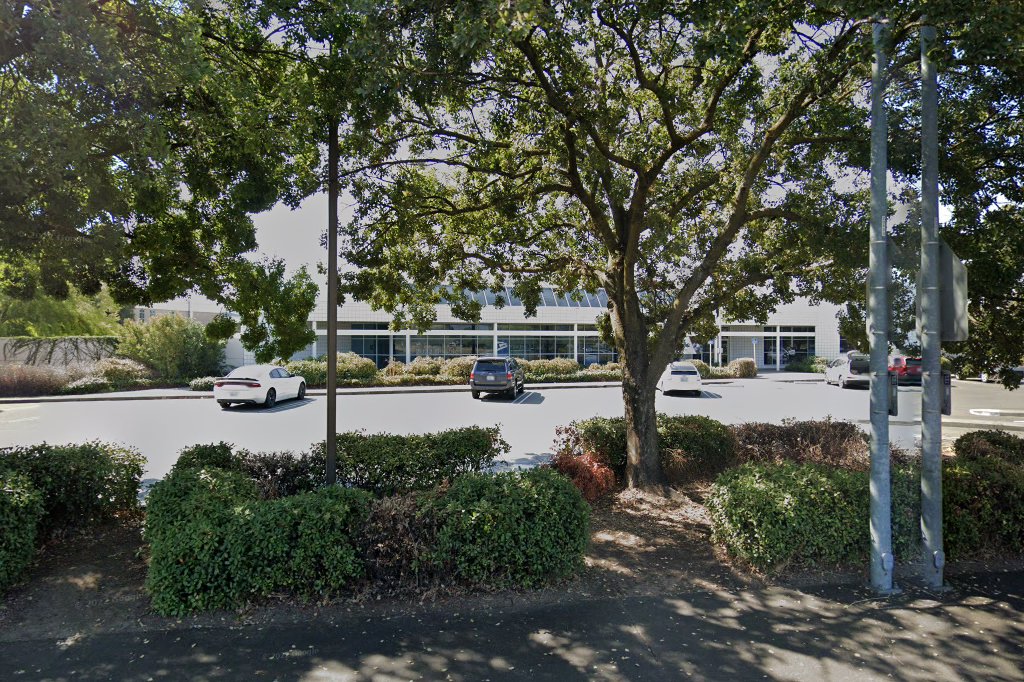 Perkins Passport Office