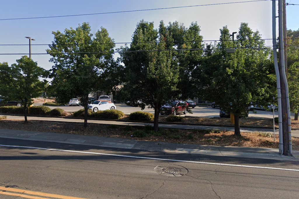 Fair Oaks Passport Office