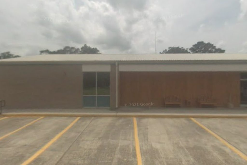 Arnaudville Mayor's Court