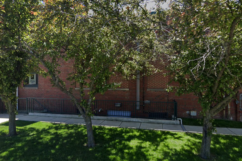 Crown Point Passport Office