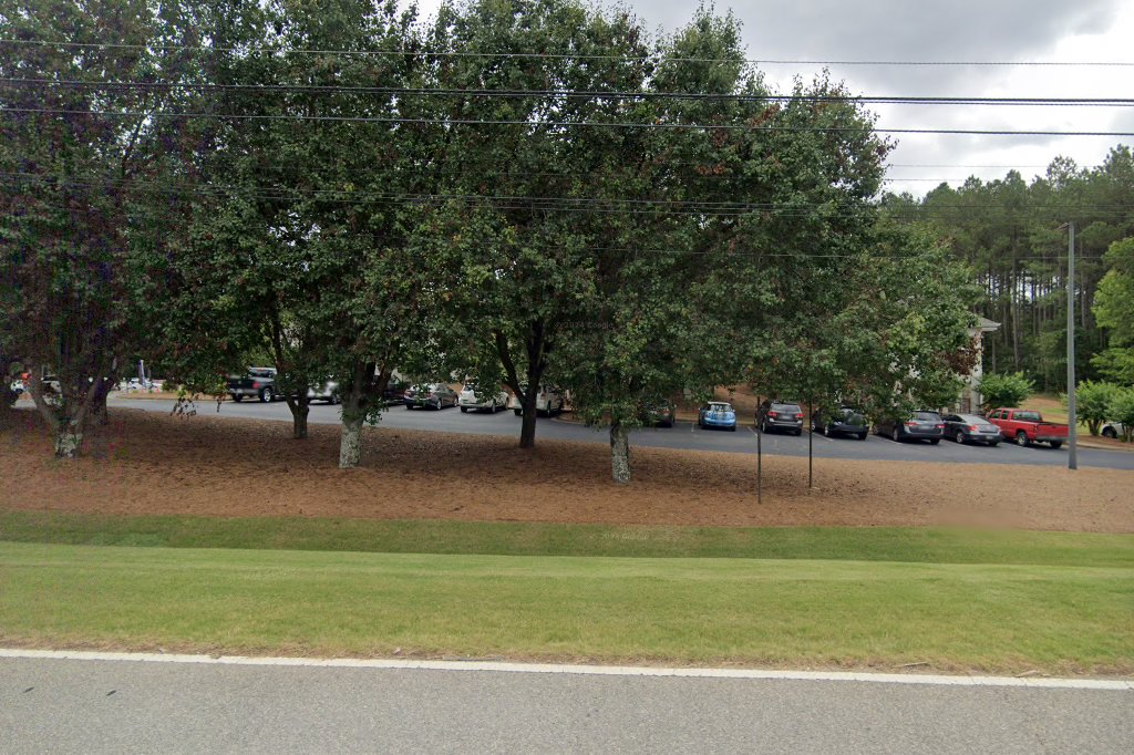 Lake Oconee Charter School