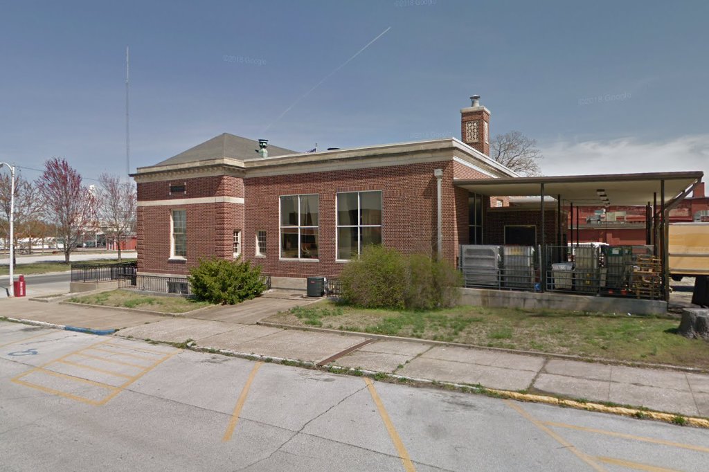 Aurora Passport Office