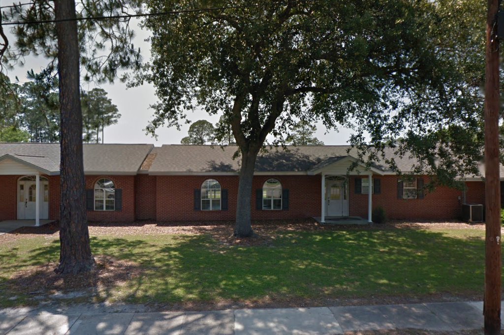 Baxley Housing Authority