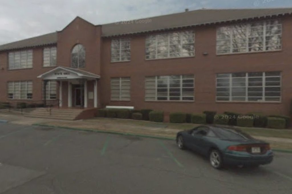 Arkansas State University Beebe