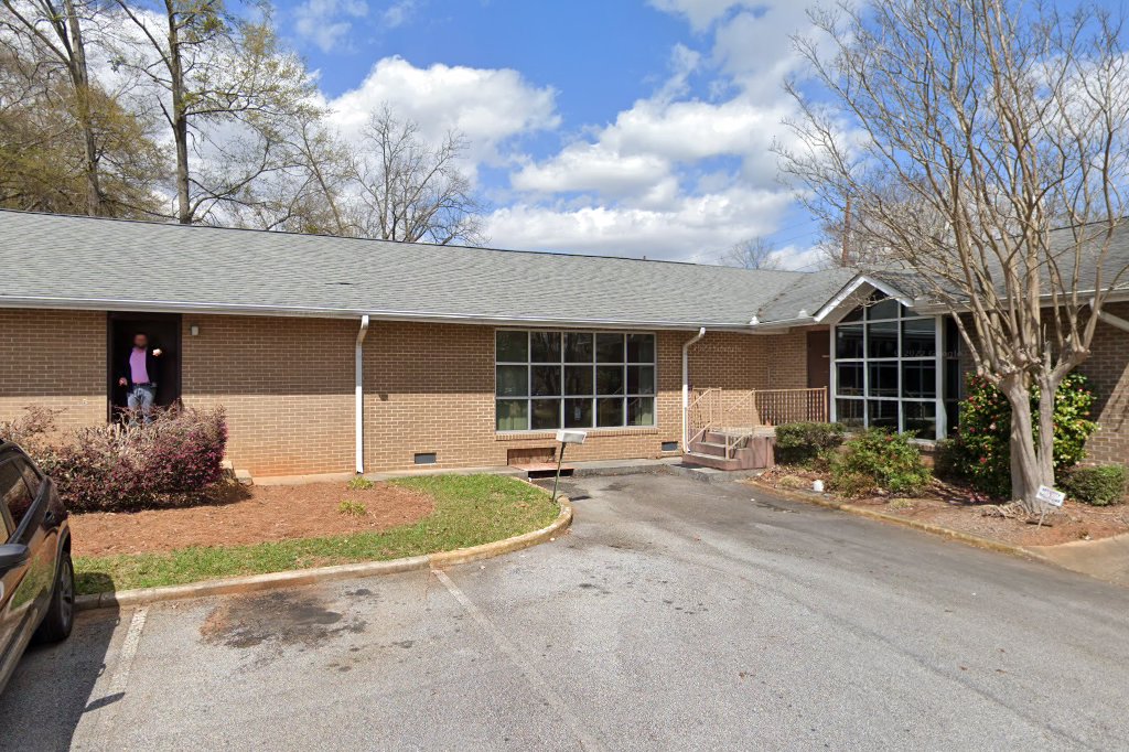 Carrollton Housing Authority