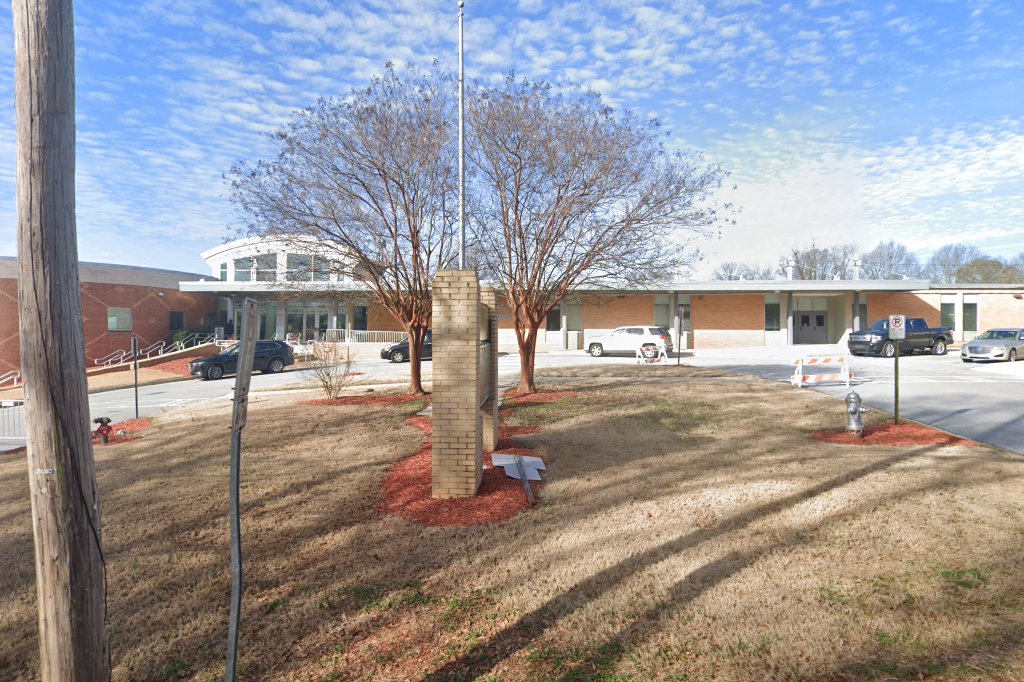 Lithonia Middle School