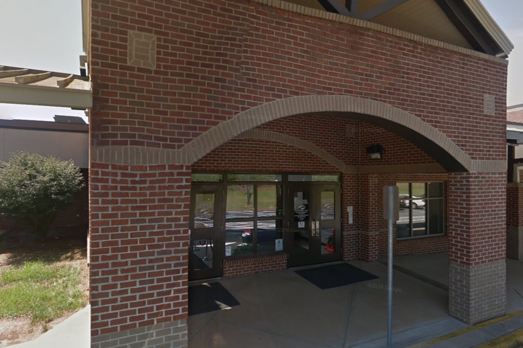 Mckendree Elementary School