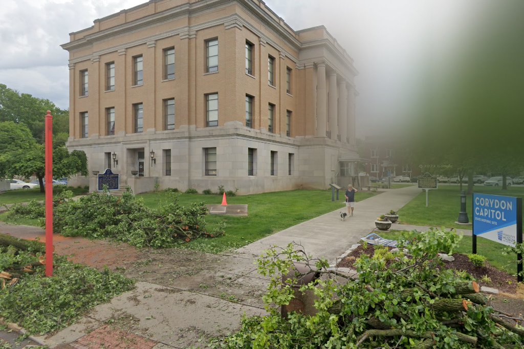 Harrison County Circuit Court