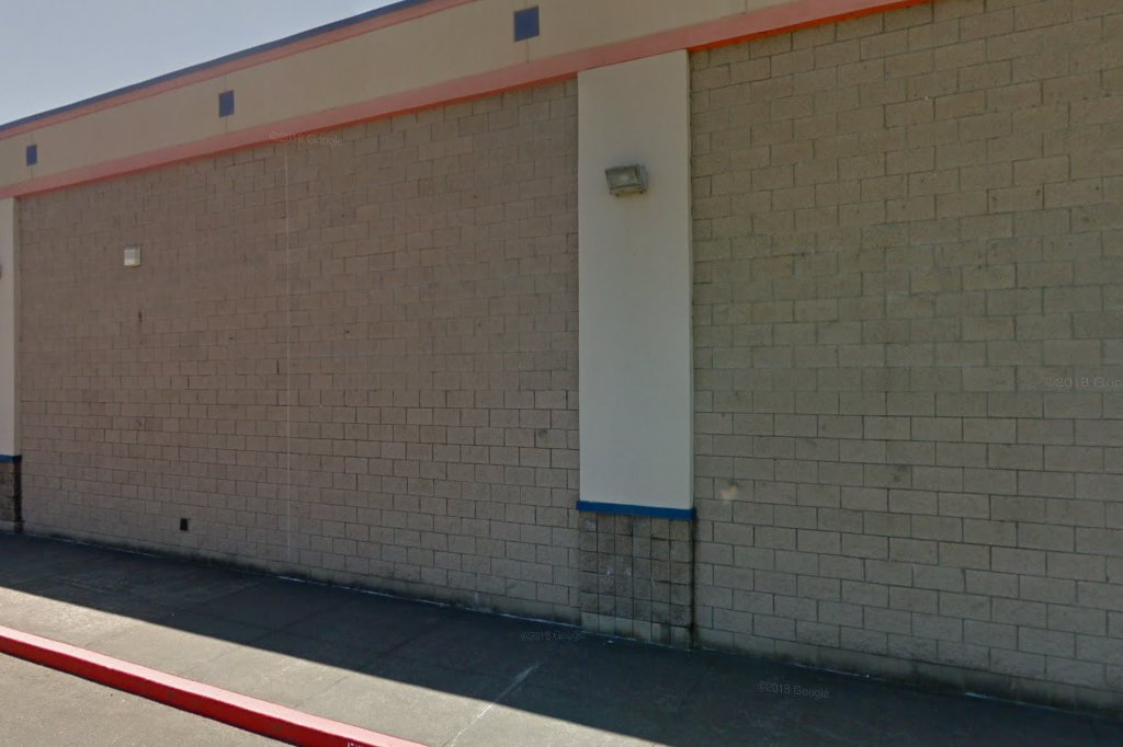 Rite Aid Pharmacy